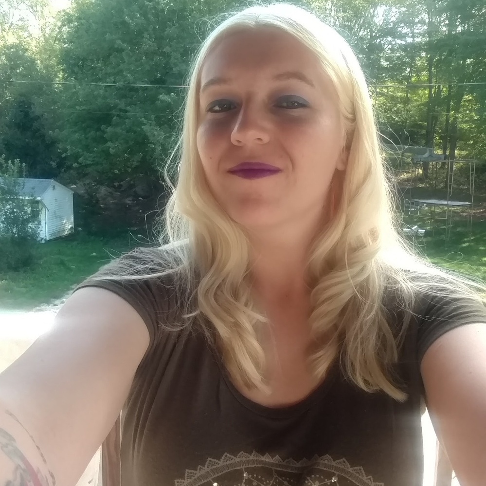 Meet your Posher, Jen